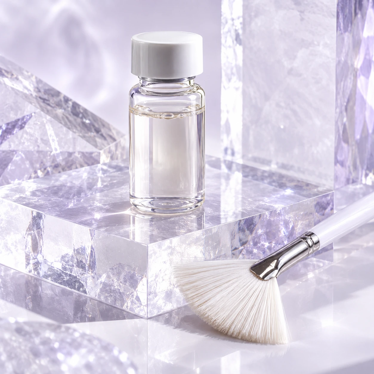 Salicylic Acid Chemical Peel treatment materials