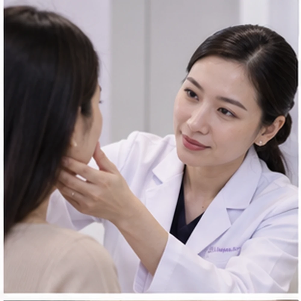 医生与成年顾客评估 Cellbooster Glow 配方,而不是只凭“光泽”名称判断