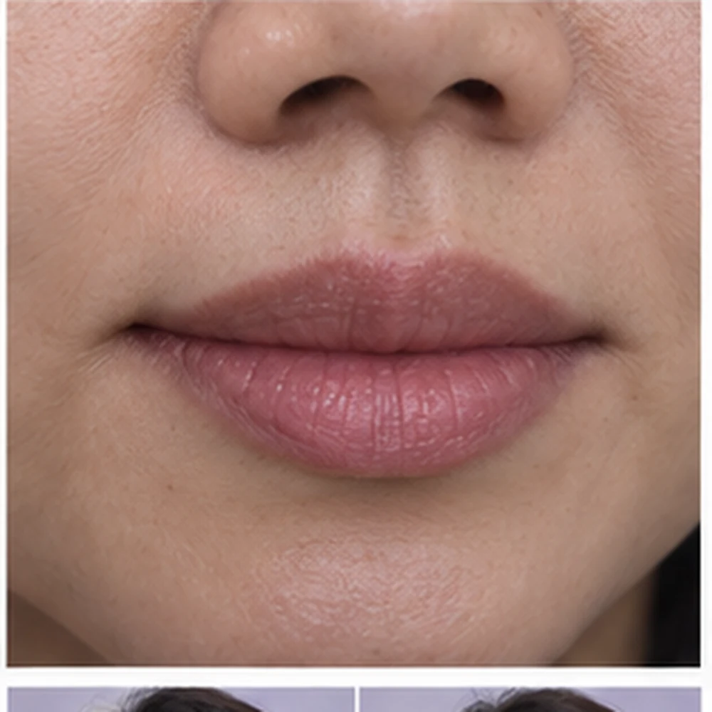 Pandangan dekat ketidaksimetrian