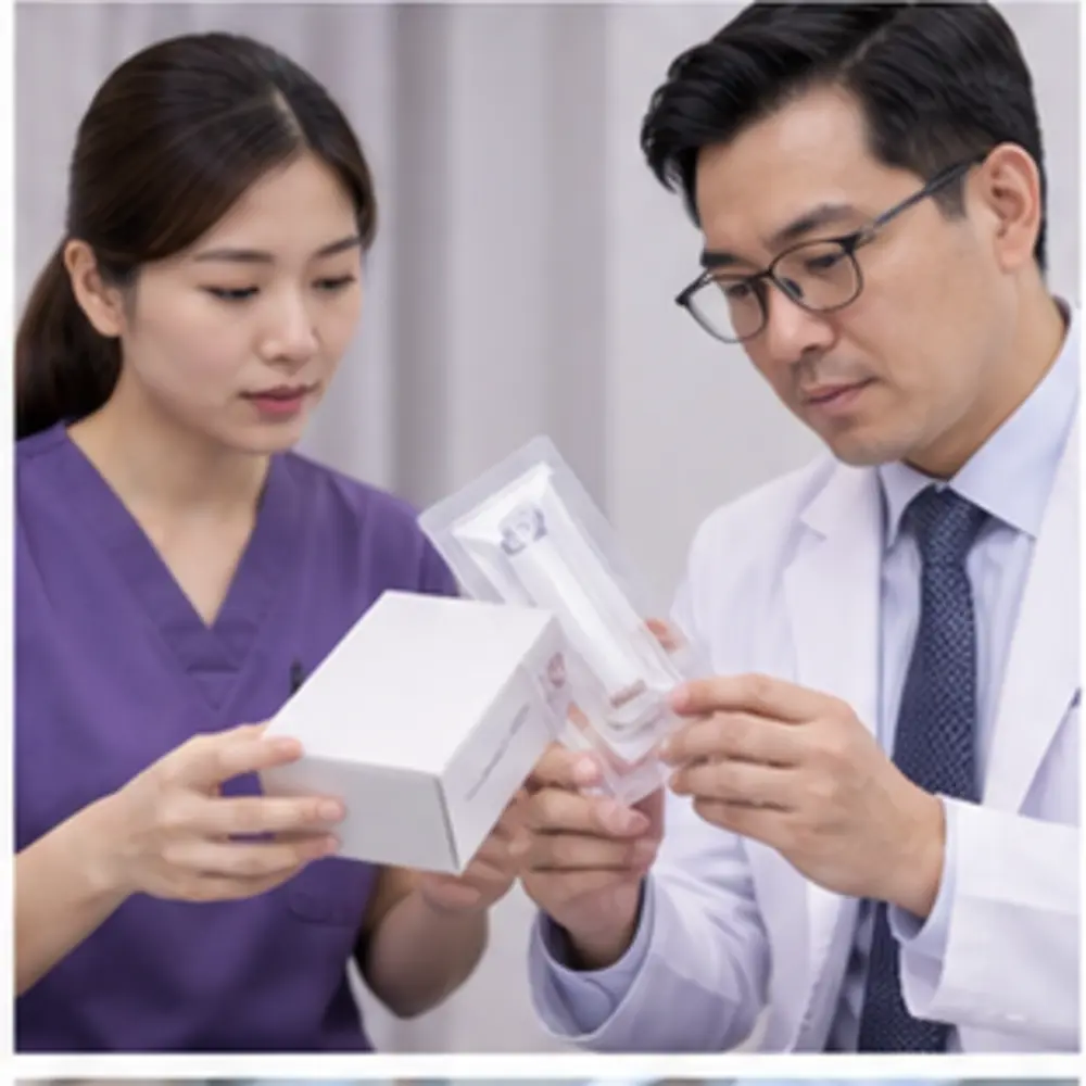 Artibest 膝关节注射讨论参考评估资料