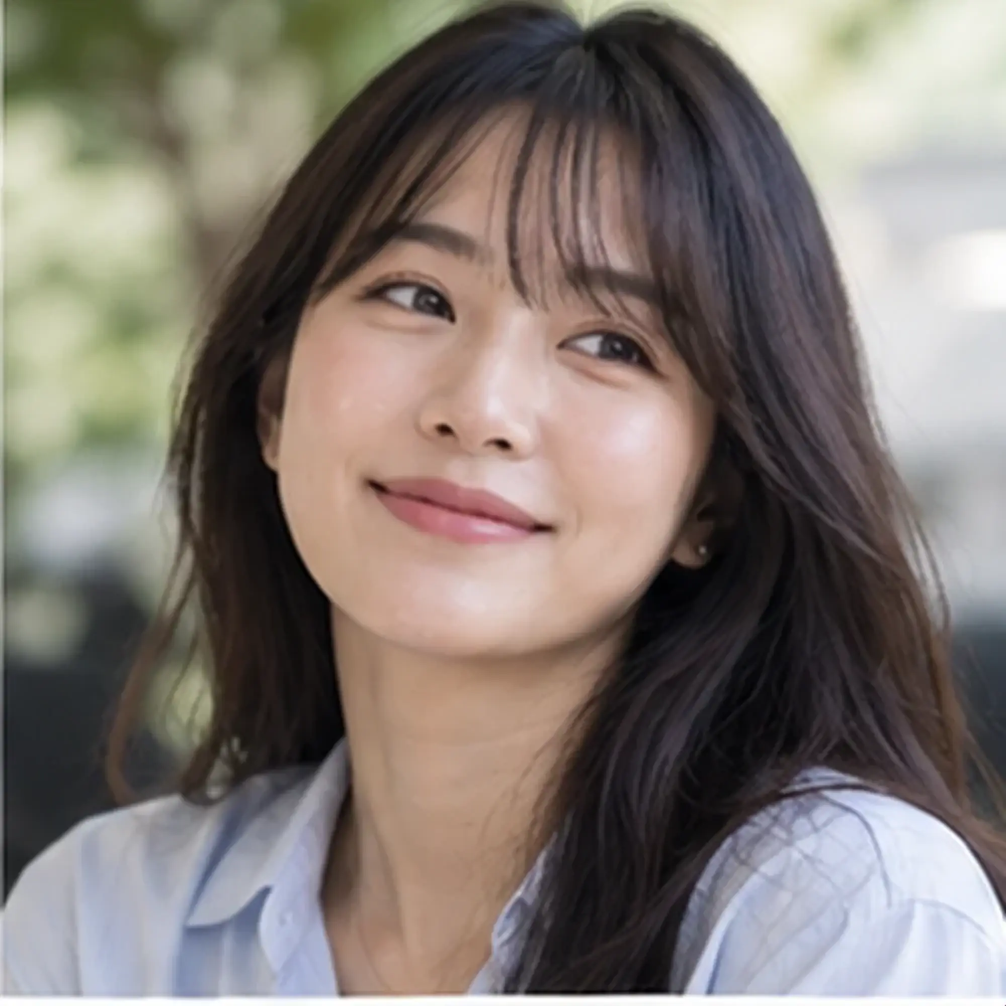 A different adult reference portrait accompanying Expert Facelifts in Japan preparation advice