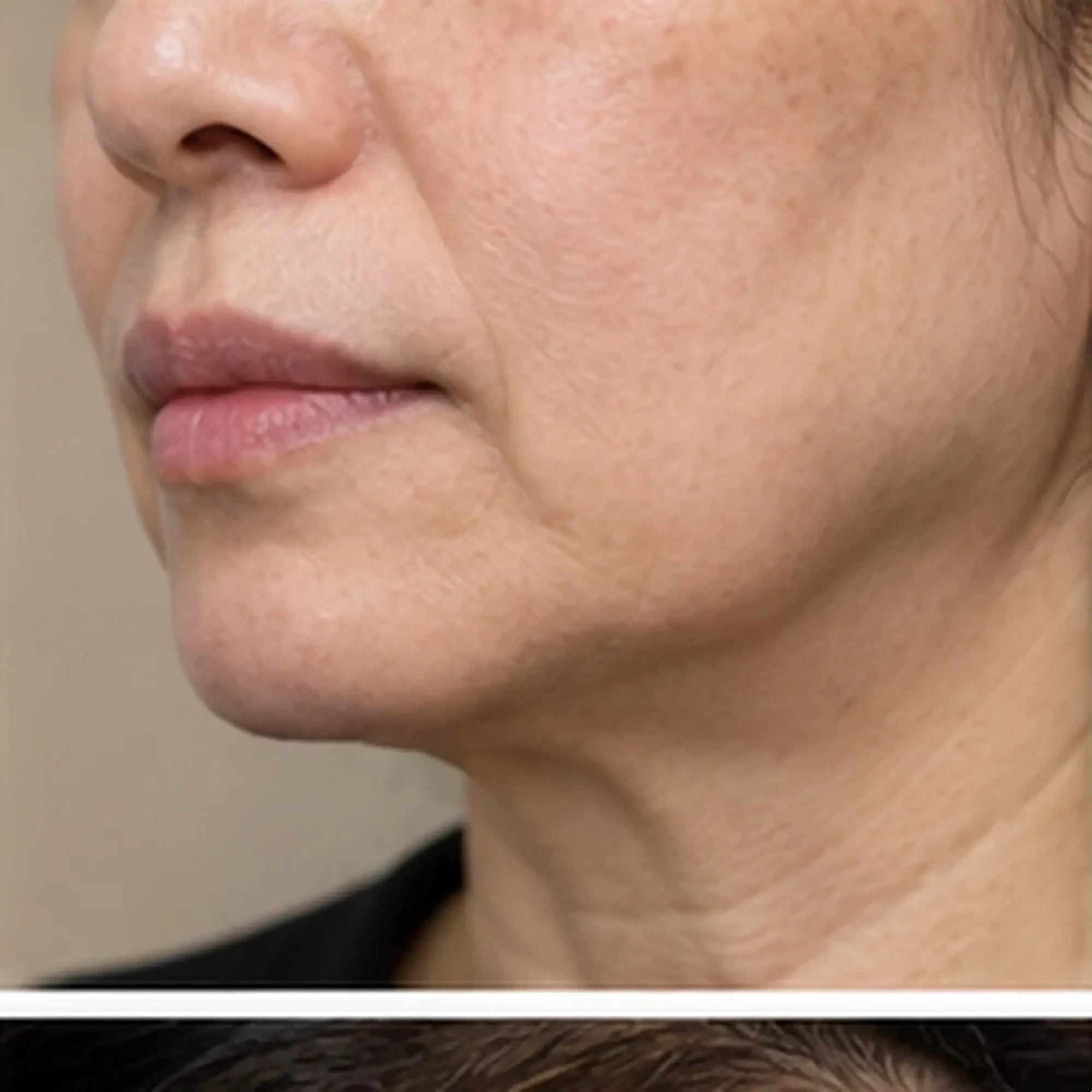 Reference image for Surgeon and facility verification