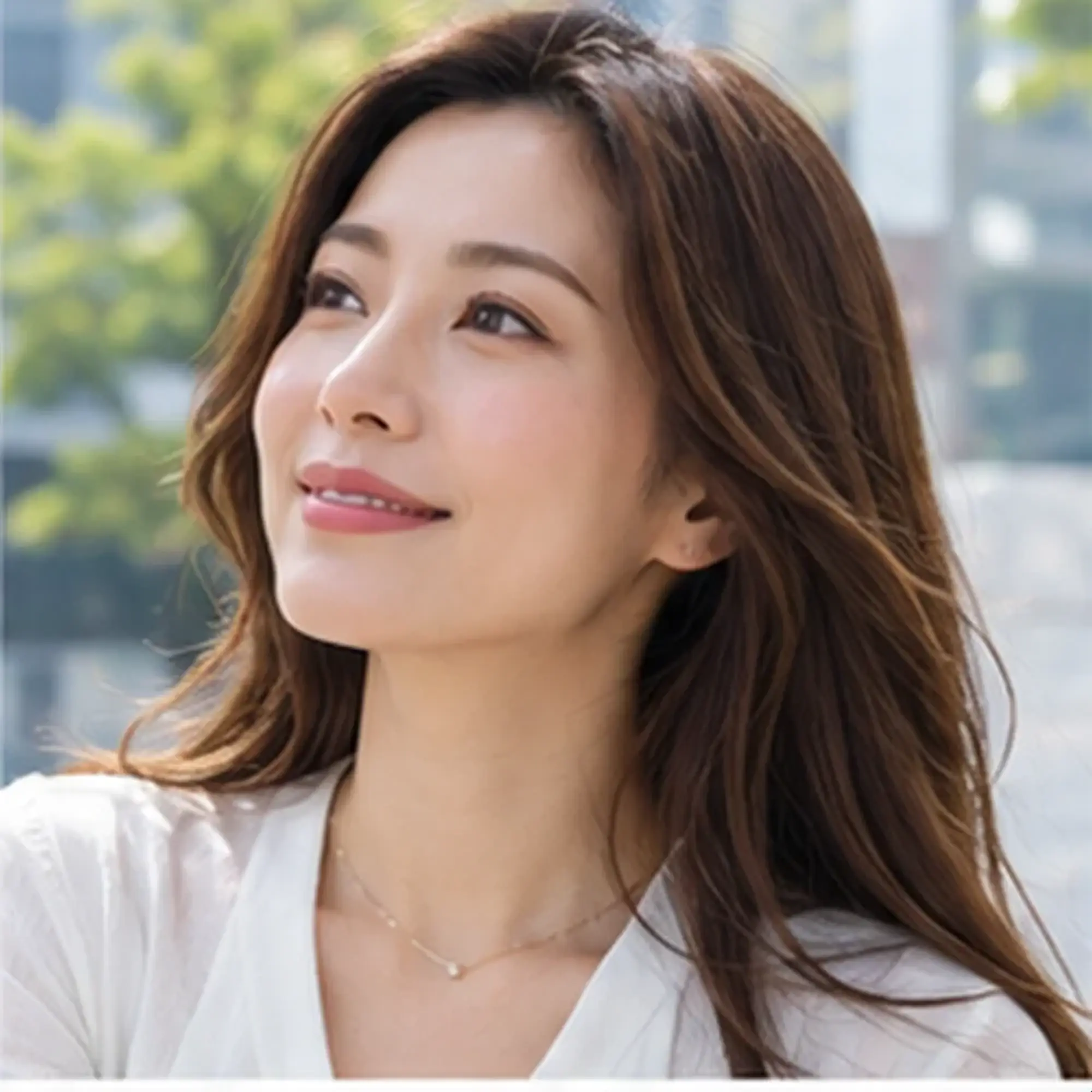 A different adult reference portrait accompanying Facelift Japan Trip & Beauty Treatments preparation advice