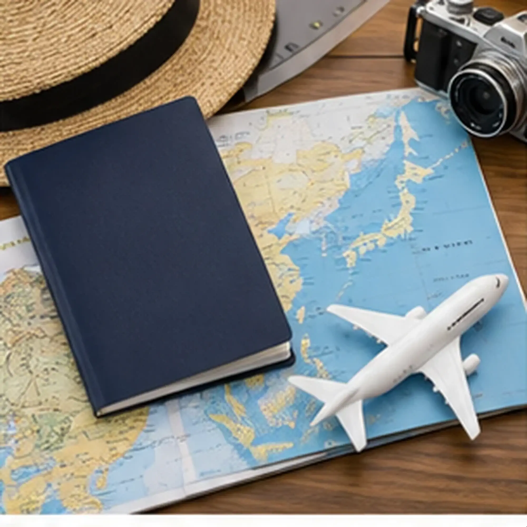 Reference travel-planning photograph for a Facelift Japan Trip & Beauty Treatments consultation