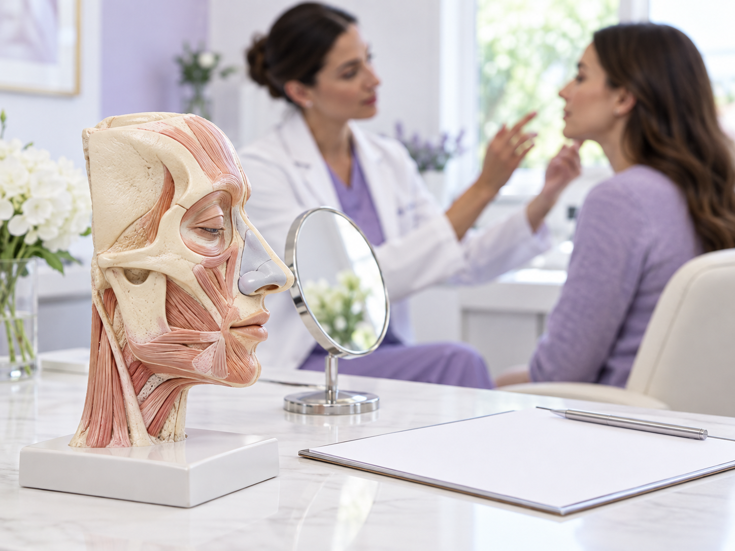Bahan penilaian rujukan untuk perbincangan Pembedahan Hidung di Jepun