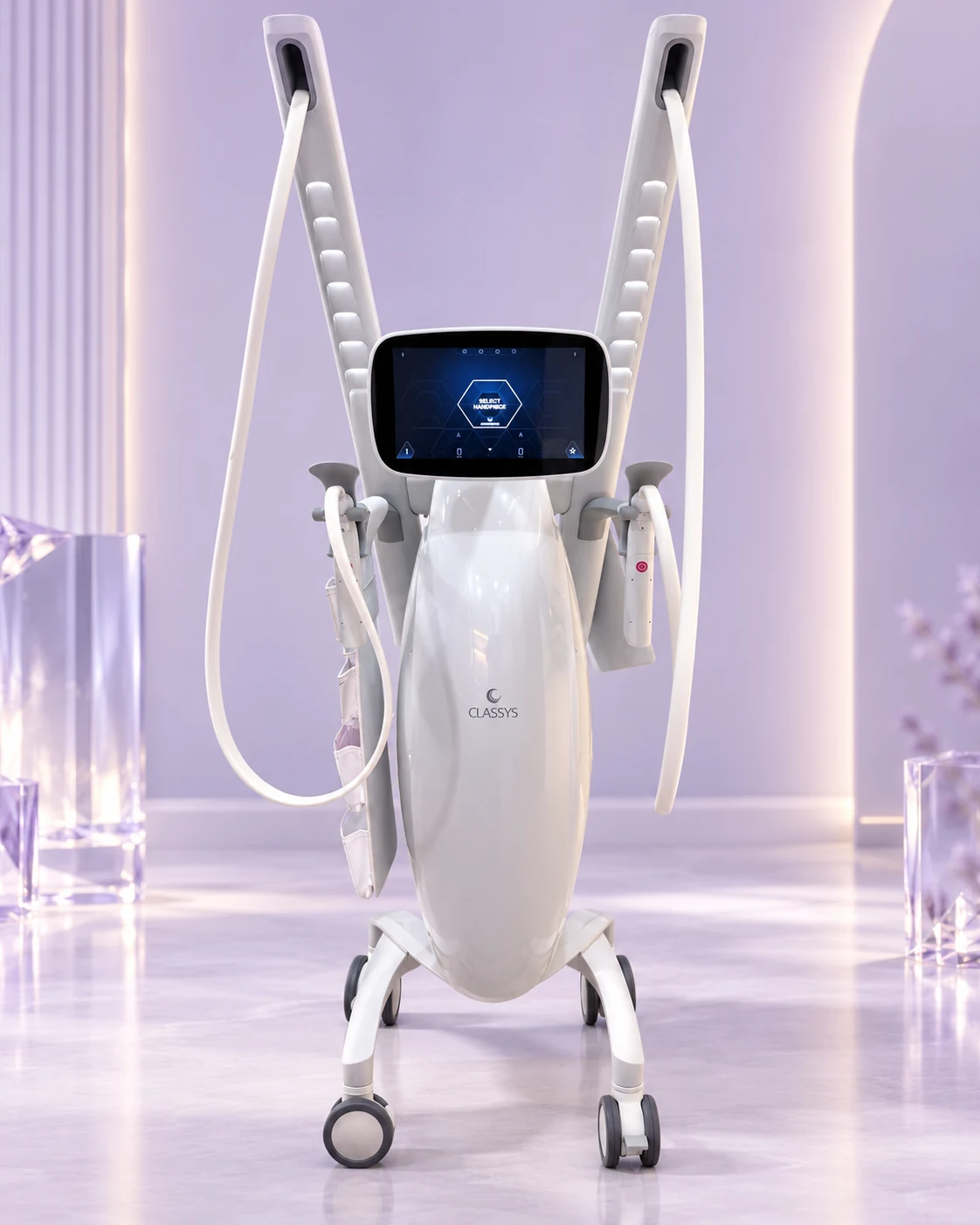VOLNEWMER RF Skin Tightening