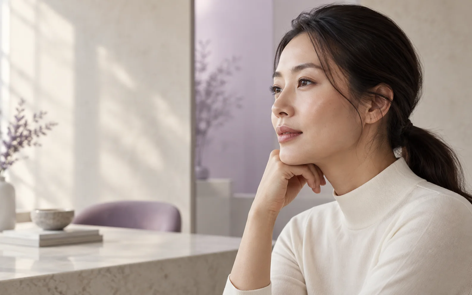 Treatment planning at Medi Clinic Eco Botanic