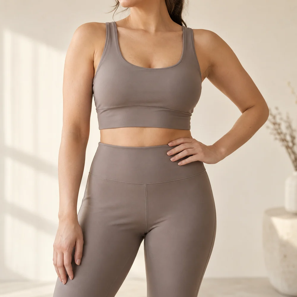 Body & wellbeing
