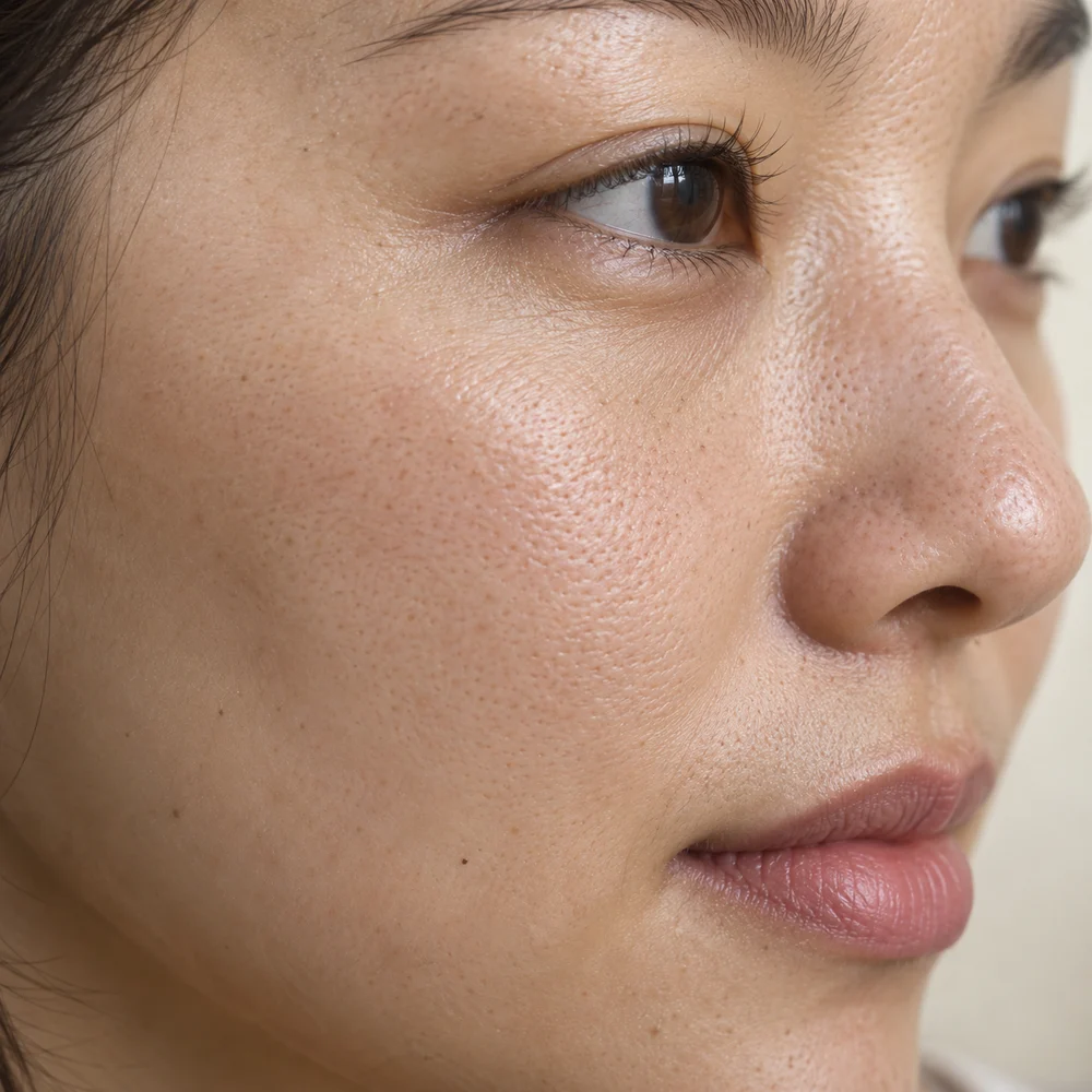 Skin quality