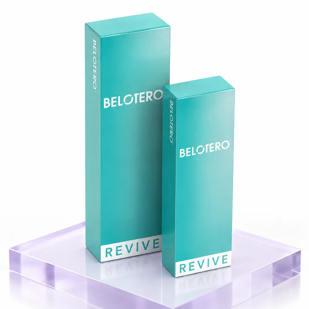 Belotero Revive Treatment — service illustration