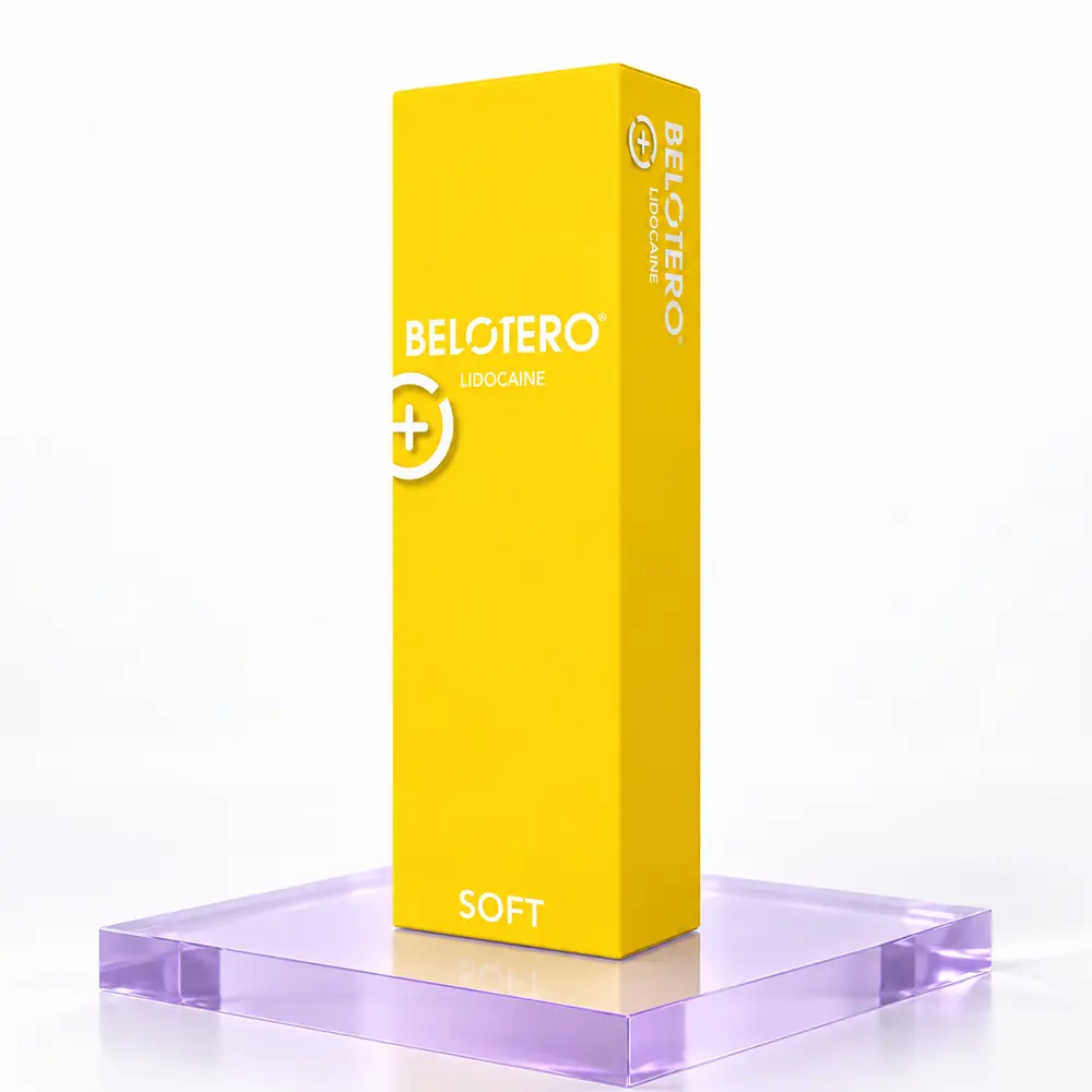Belotero Soft Treatment — service illustration