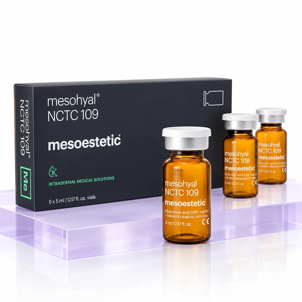 mesohyal NCTC 109 Treatment — service illustration