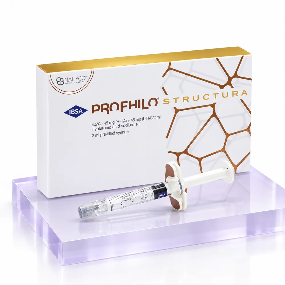 Profhilo Structura Treatment — service illustration