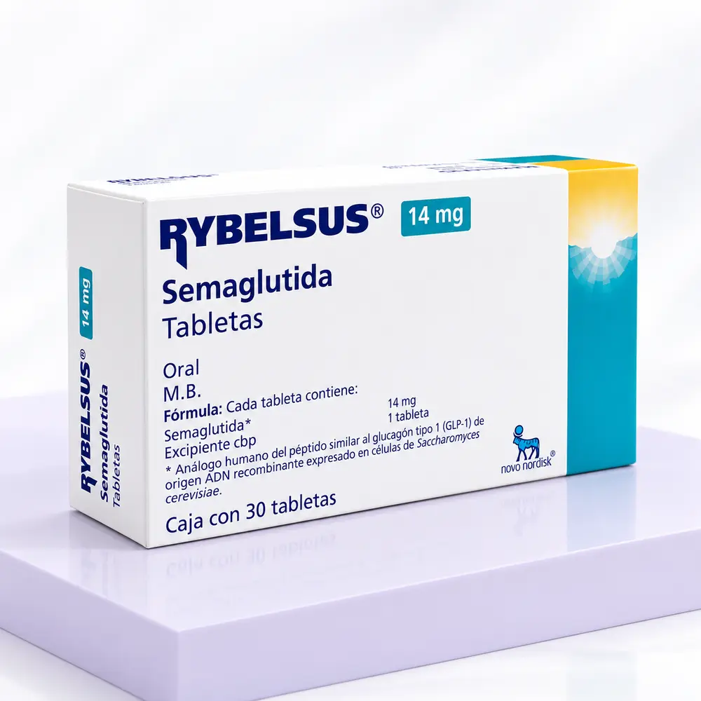 Rybelsus Treatment — service illustration