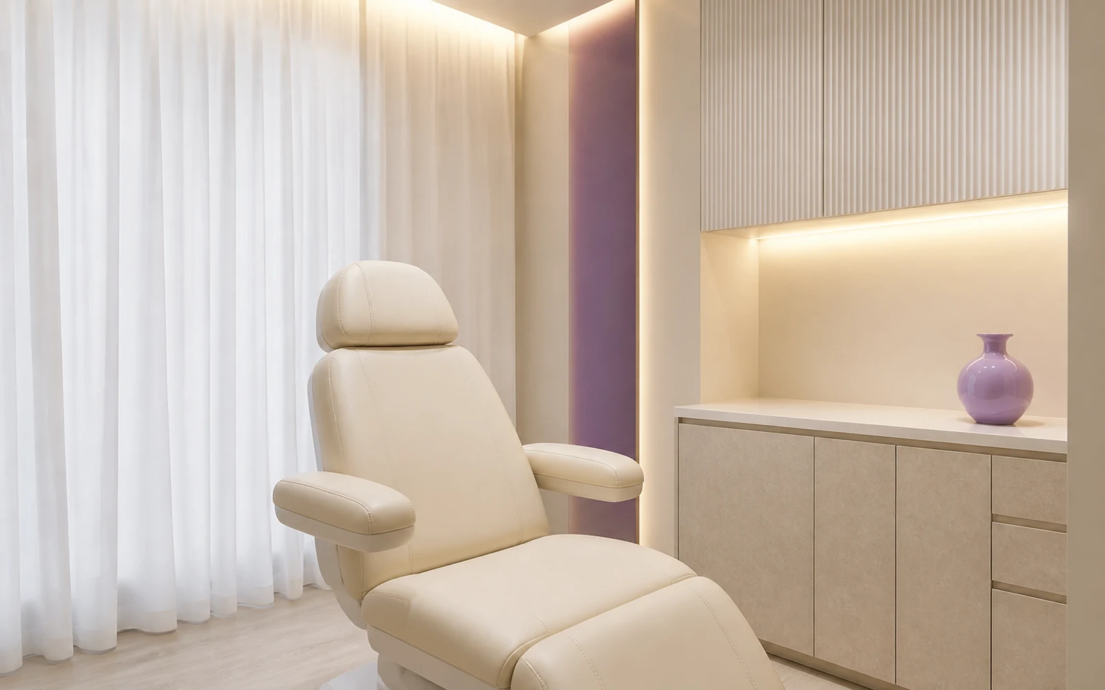 BOTOX® Treatment for Expression Lines in JB environment at Medi Clinic Eco Botanic