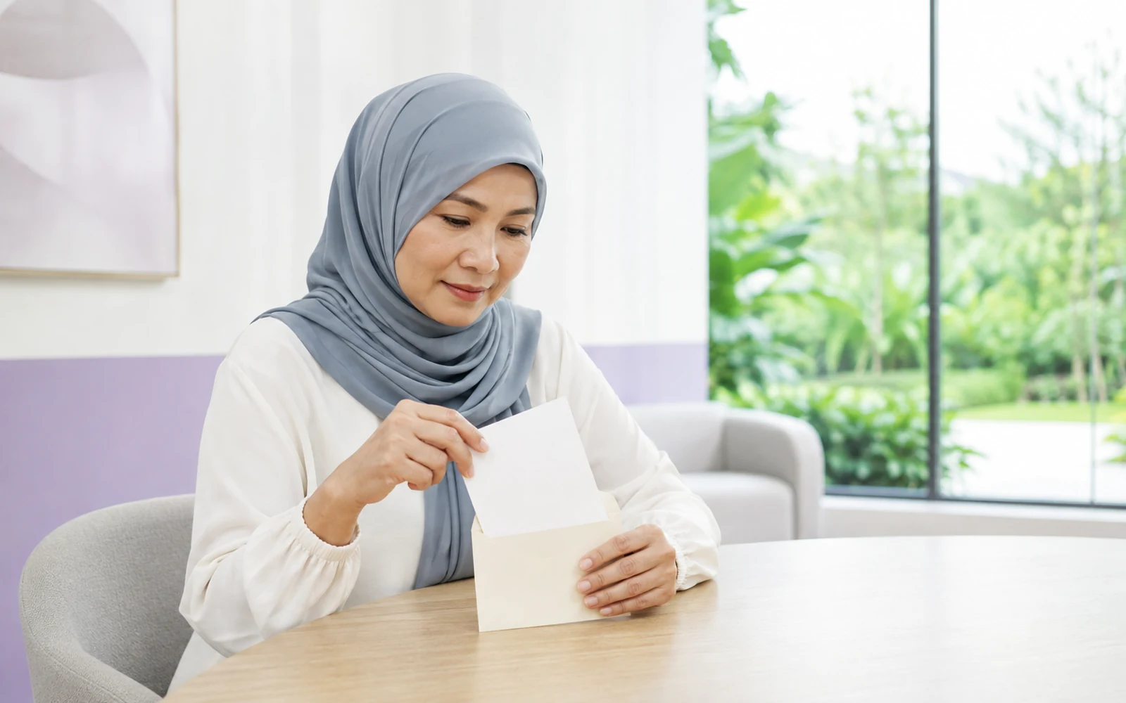CELLBOOSTER® GLOW Skin Booster Treatment in Johor Bahru preparation at Medi Clinic Eco Botanic