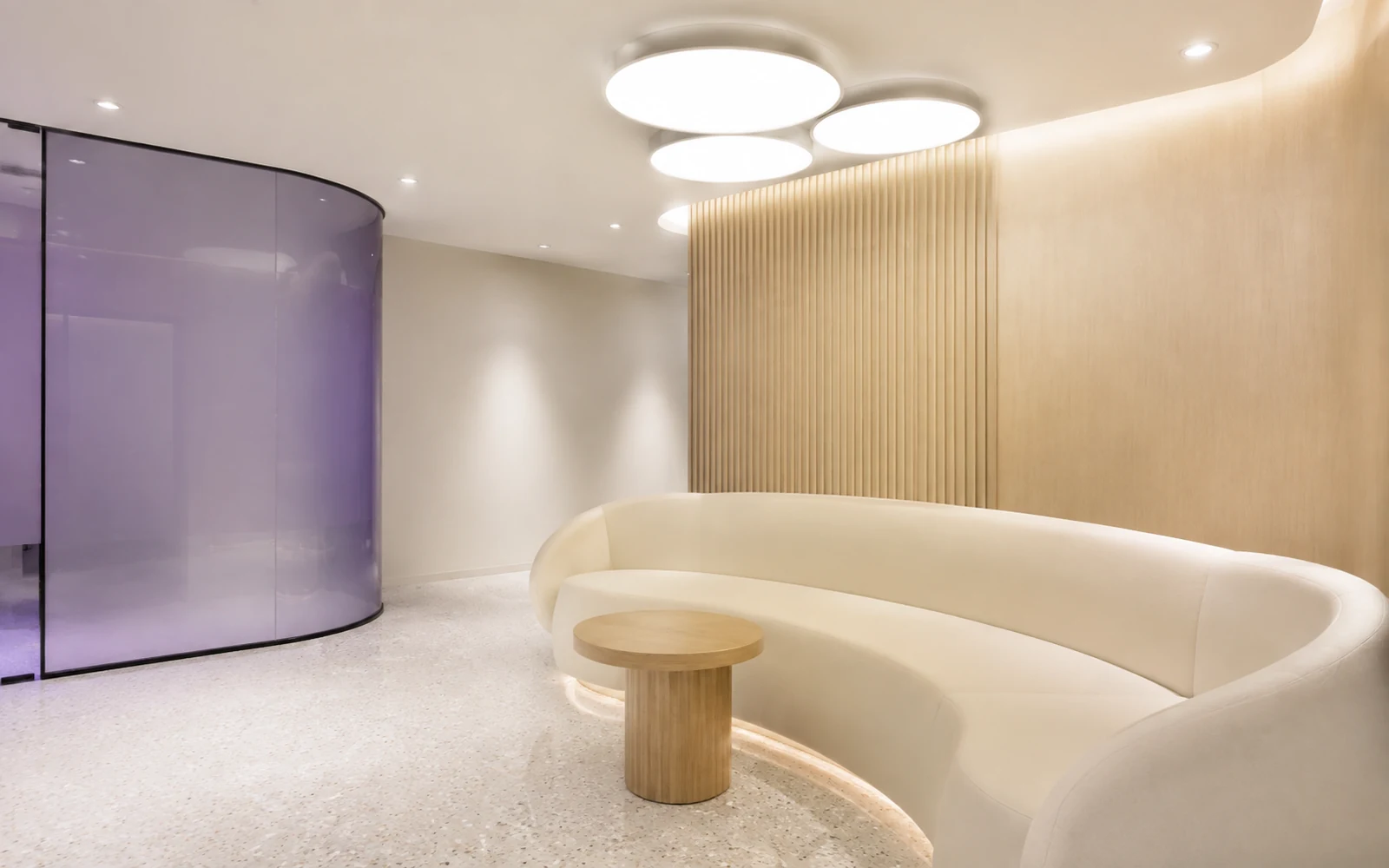 CELLBOOSTER® LIFT Skin Booster Treatment in Johor Bahru environment at Medi Clinic Eco Botanic