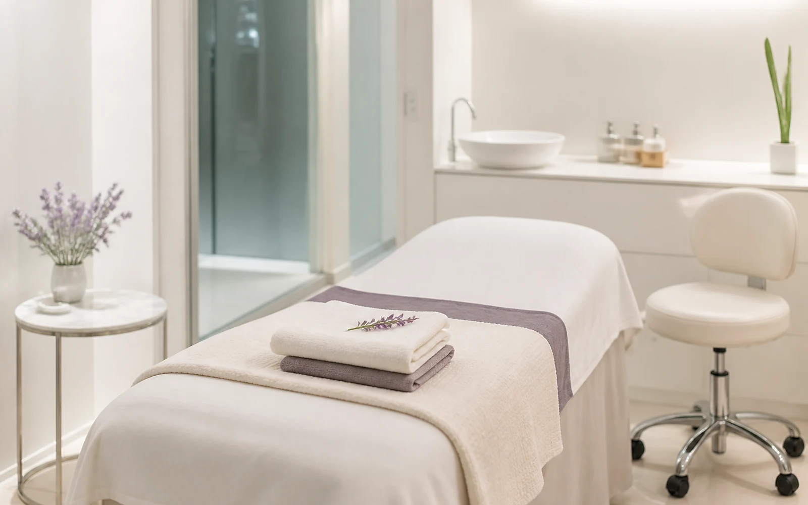 Combination Aesthetic Treatments in JB environment at Medi Clinic Eco Botanic