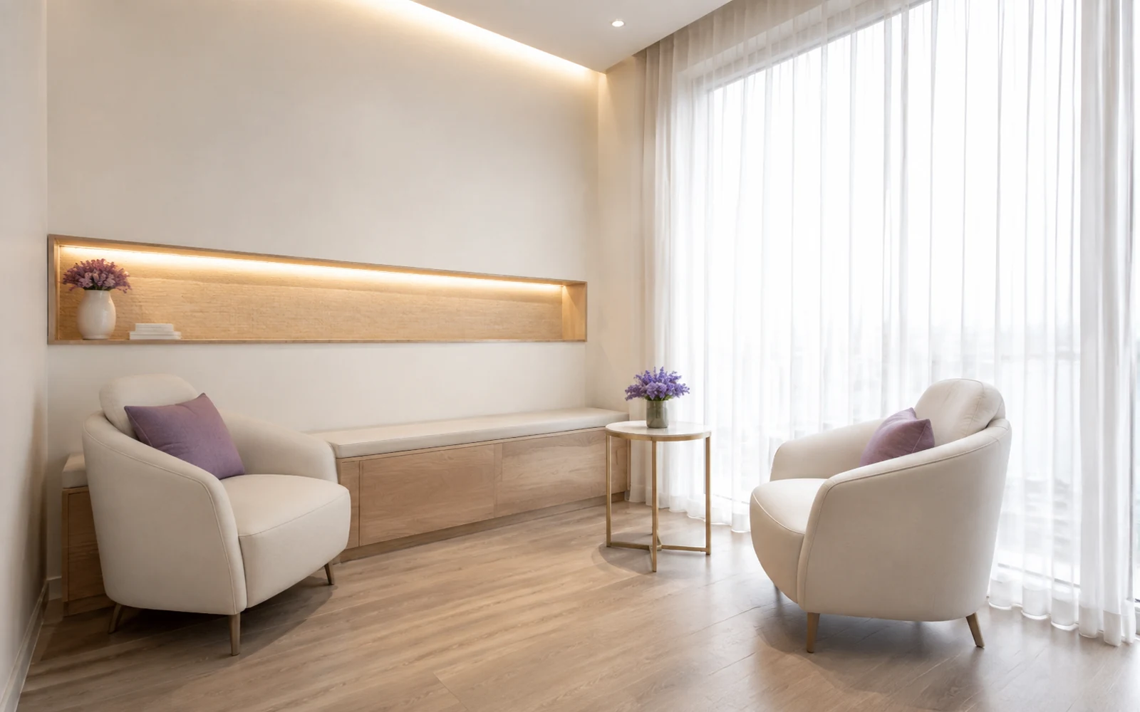 Ageing Skin treatment concern visual