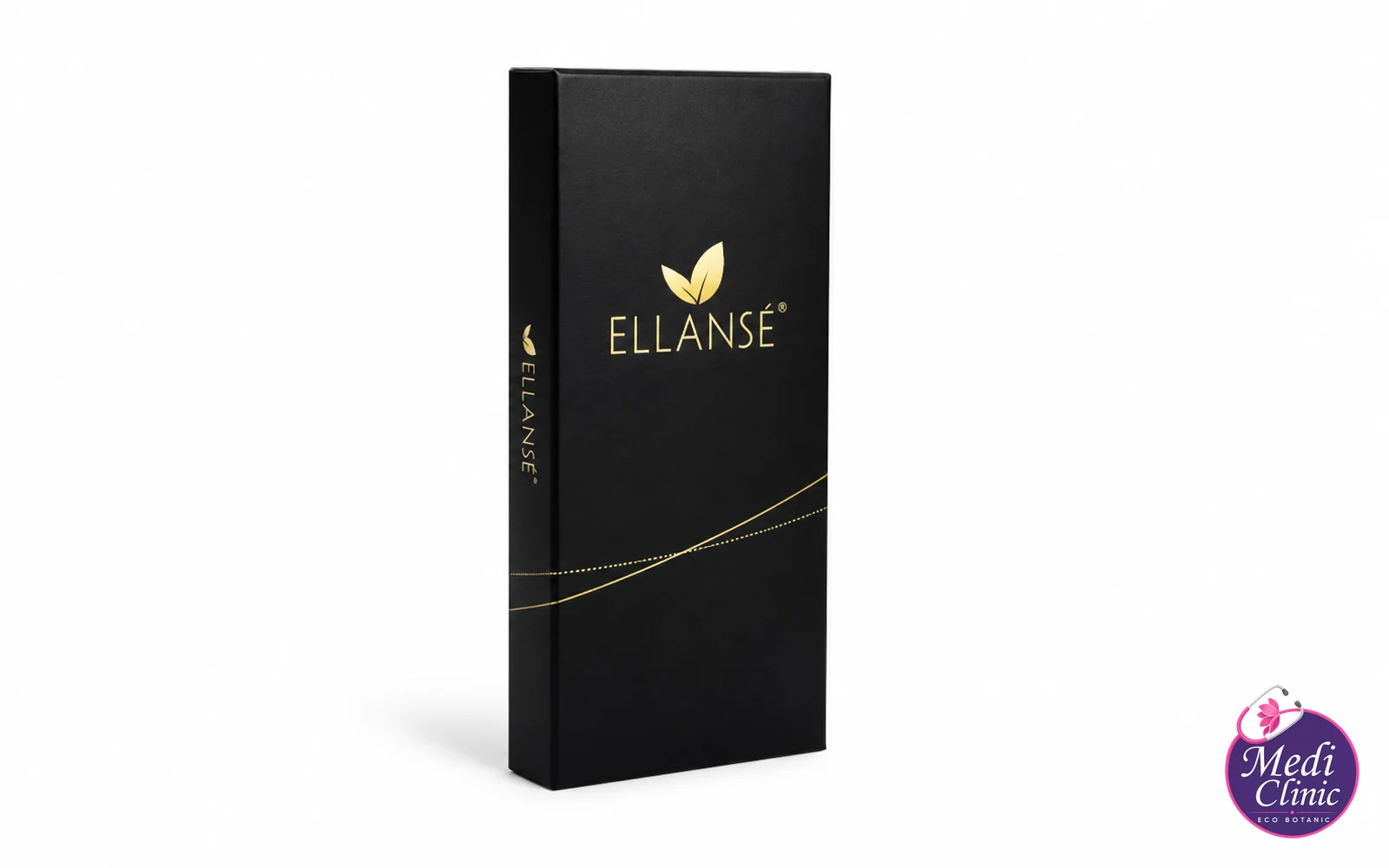 Product presentation for Ellanse Treatment in JB at Medi Clinic Eco Botanic