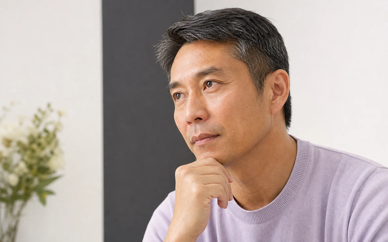 Eyebrow Lift Treatment in JB service-specific educational visual