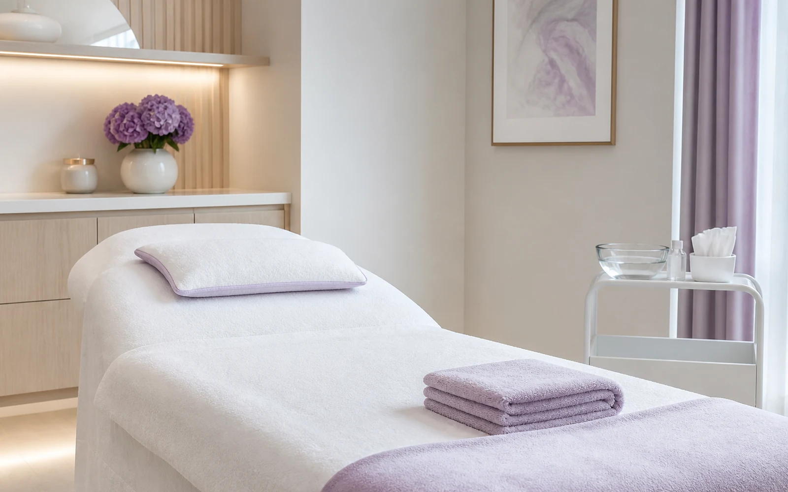 Eyebrow Lift Treatment in JB environment at Medi Clinic Eco Botanic