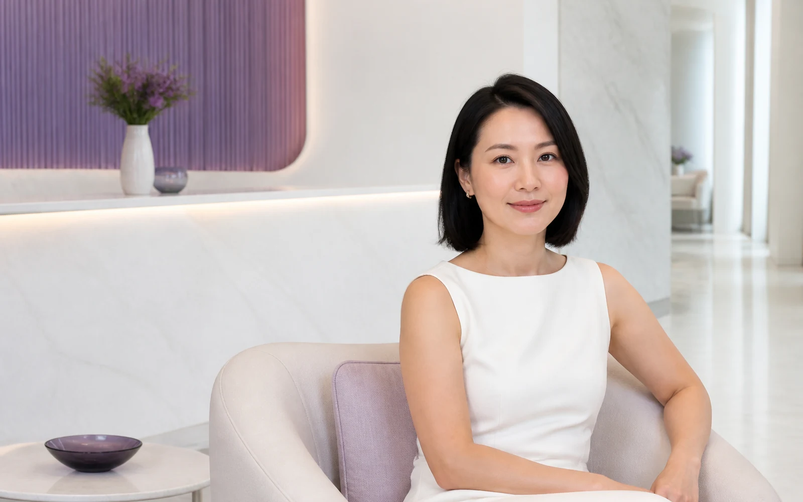 Fotona 6D Laser Treatment in Johor Bahru editorial hero previous at Medi Clinic Eco Botanic