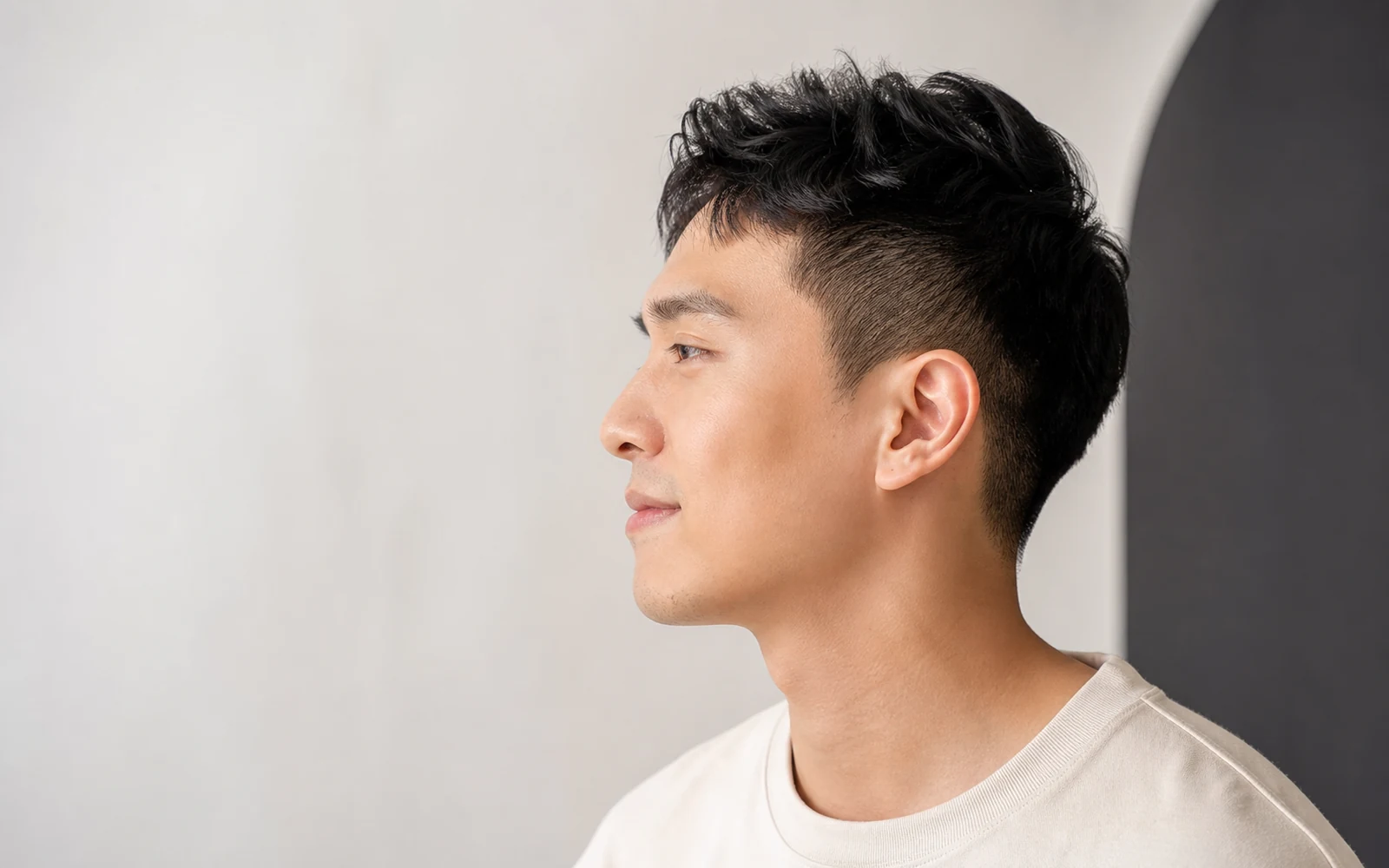 Fotona Neck Laser Treatment in Johor Bahru editorial hero previous at Medi Clinic Eco Botanic