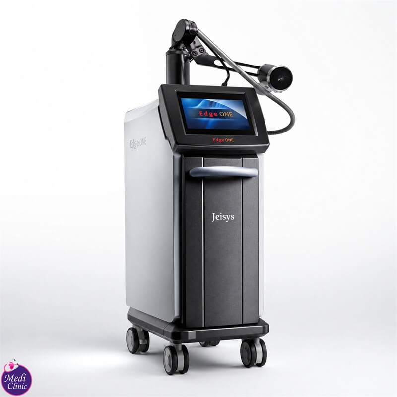 CO₂ Laser Treatment in JB supporting media 2