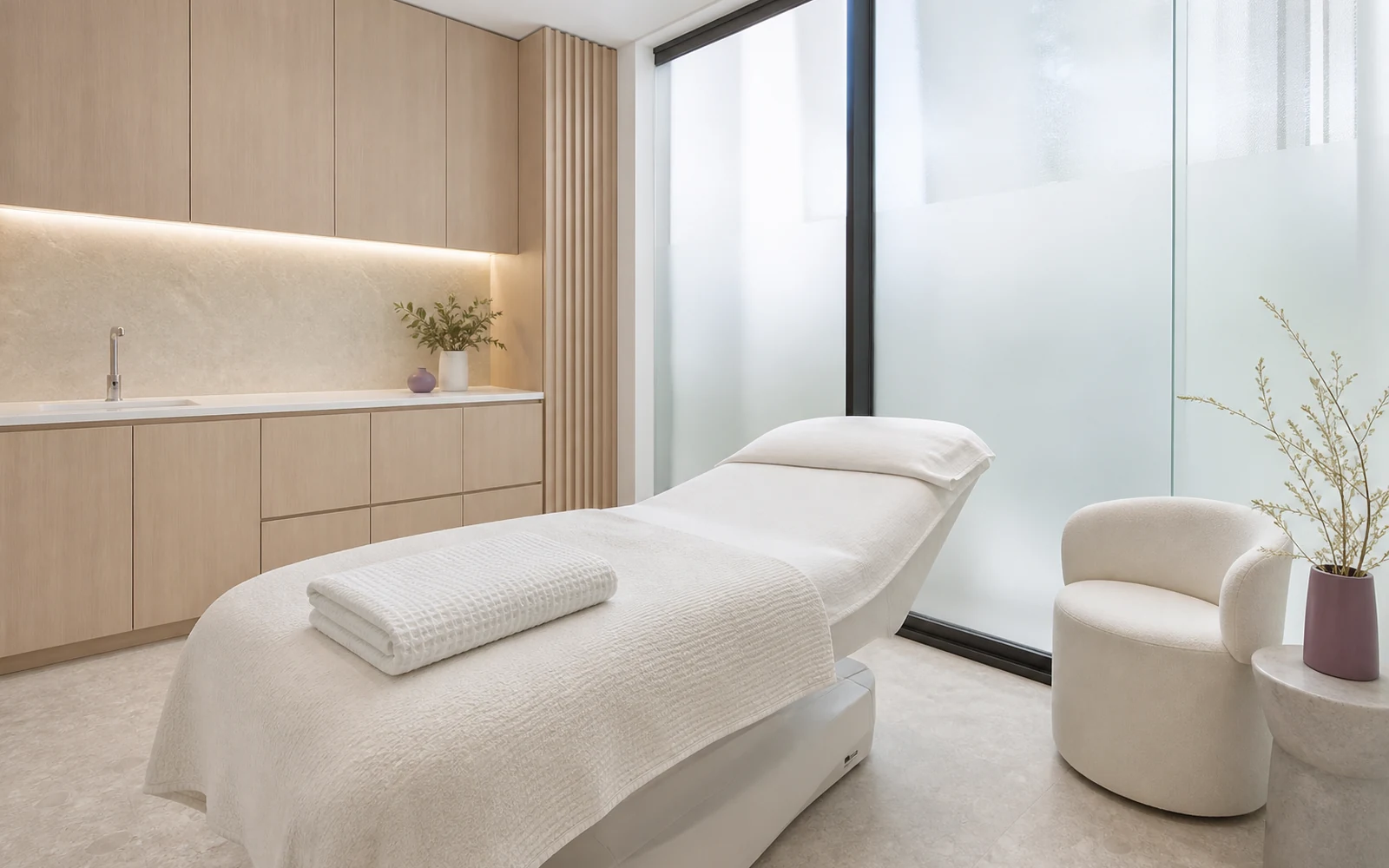 CO₂ Laser Treatment in JB environment at Medi Clinic Eco Botanic