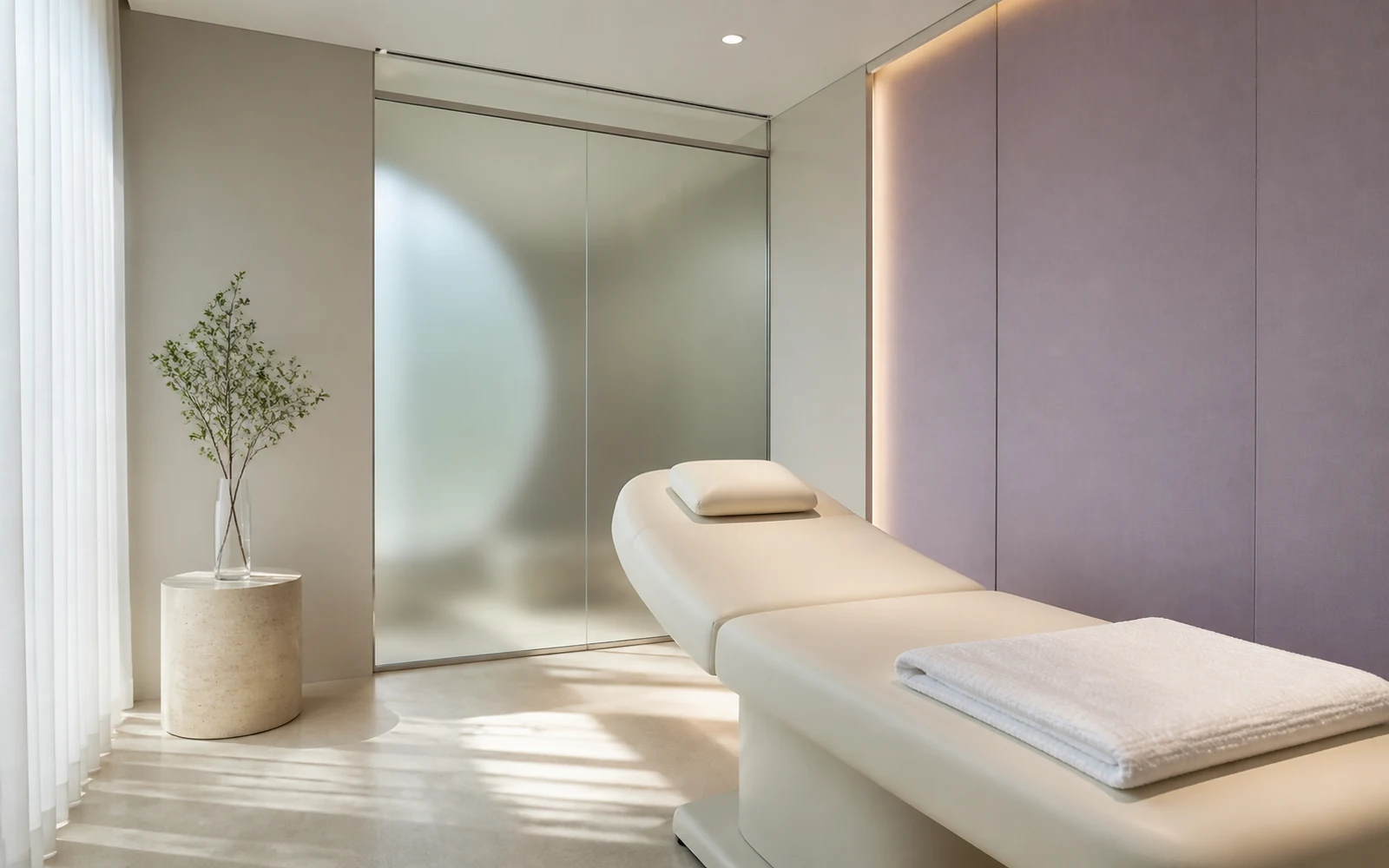 HALTOX Botulinum Toxin Treatment in Johor Bahru environment at Medi Clinic Eco Botanic