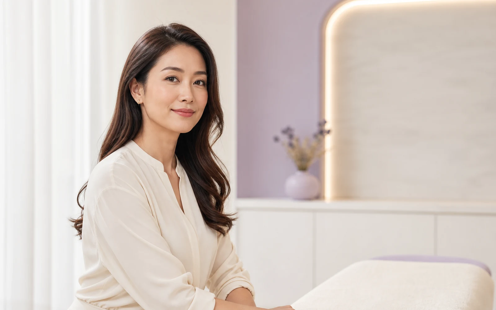 HIFU Skin Tightening Treatment in JB editorial hero previous at Medi Clinic Eco Botanic