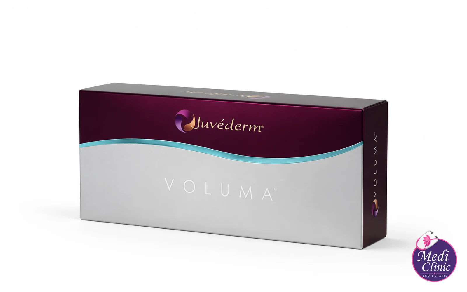 Product presentation for JUVÉDERM Voluma Cheek & Chin Filler in JB at Medi Clinic Eco Botanic