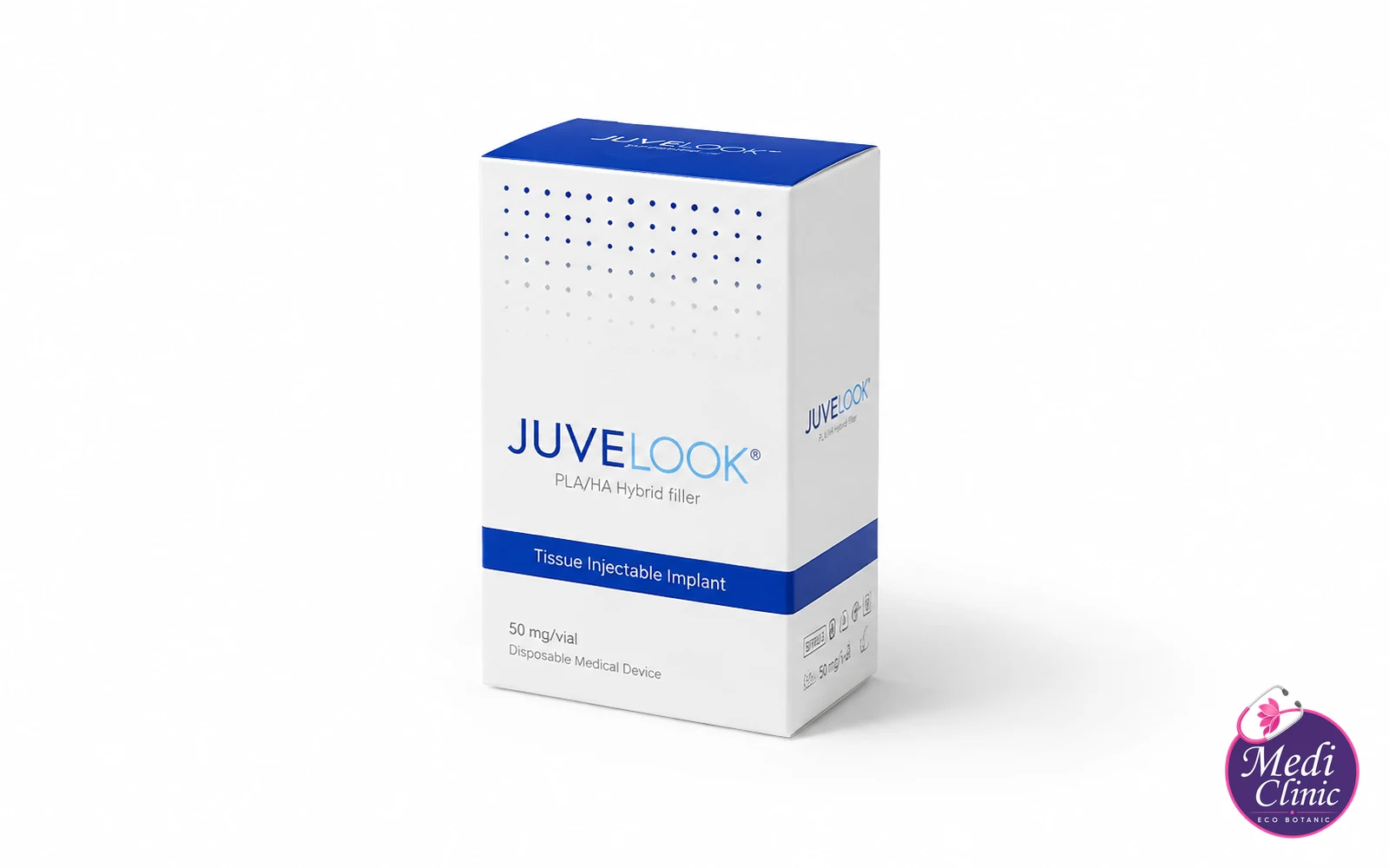 Product presentation for Juvelook Skin Booster Treatment in JB at Medi Clinic Eco Botanic