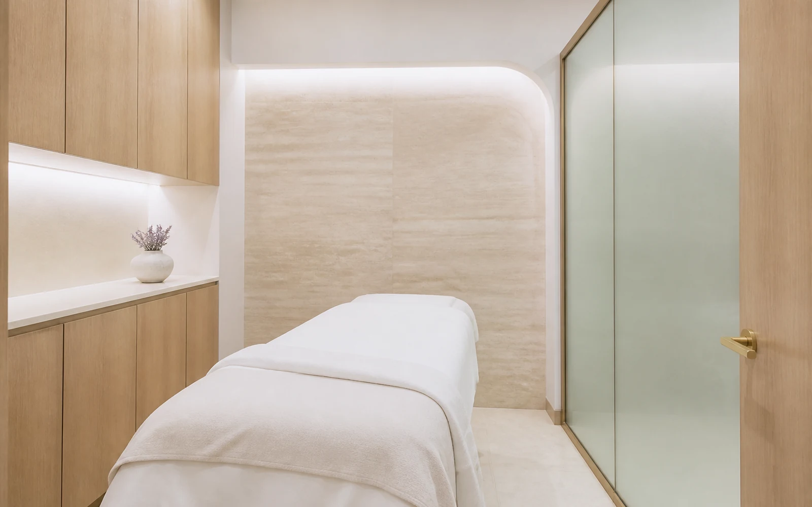 Ageing Skin treatment concern visual