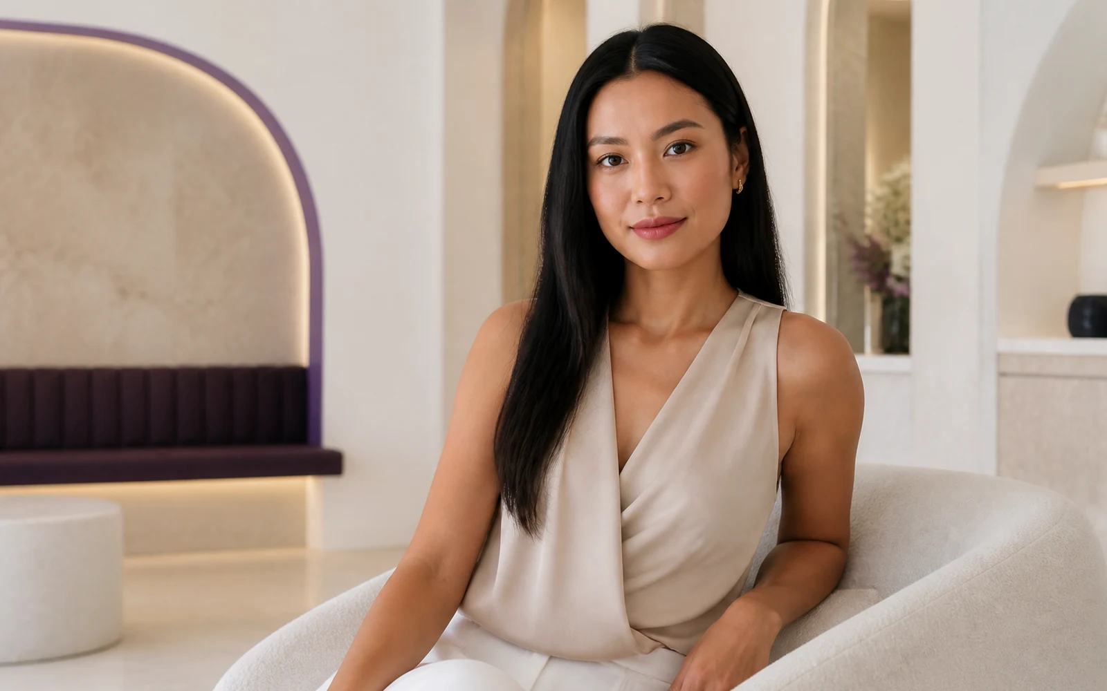 Doctor Supervised Laser Skin Resurfacing Treatment in JB editorial hero previous at Medi Clinic Eco Botanic