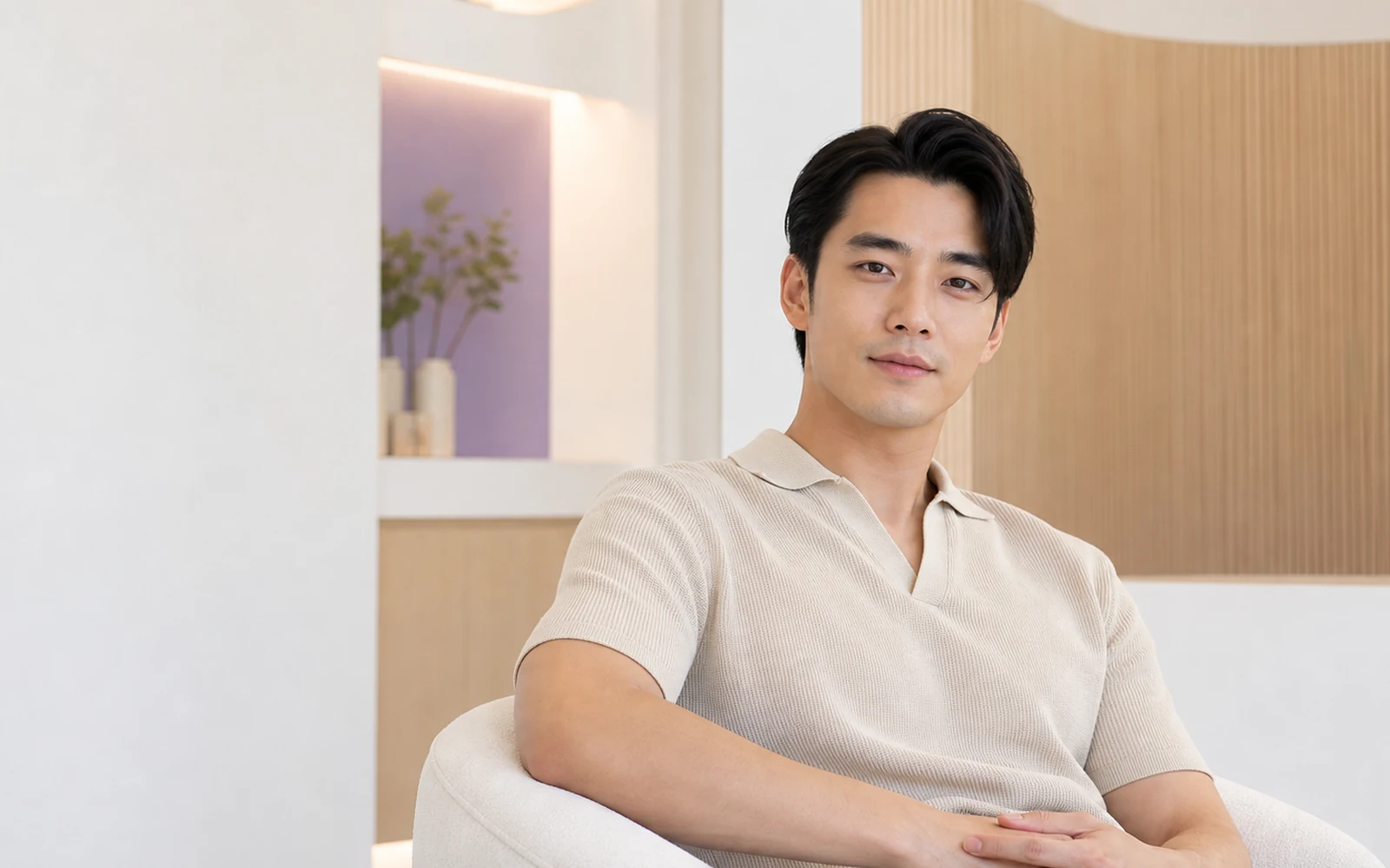 Doctor Supervised Aesthetic Laser Treatment in JB editorial hero previous at Medi Clinic Eco Botanic