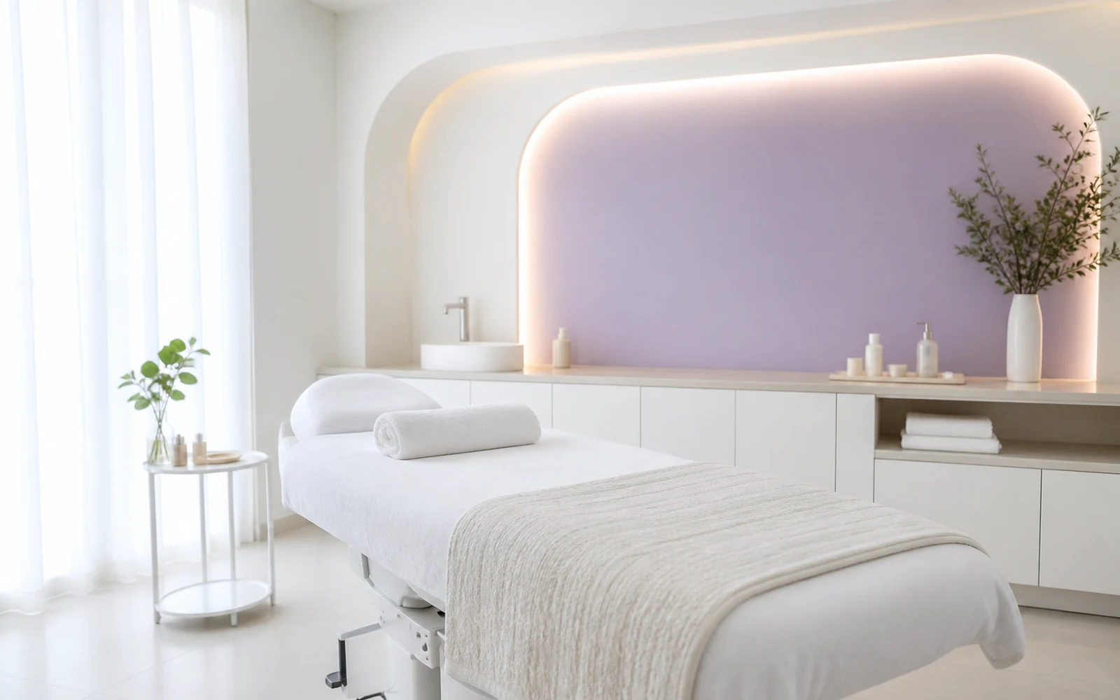 Mesotherapy Treatment in JB environment at Medi Clinic Eco Botanic