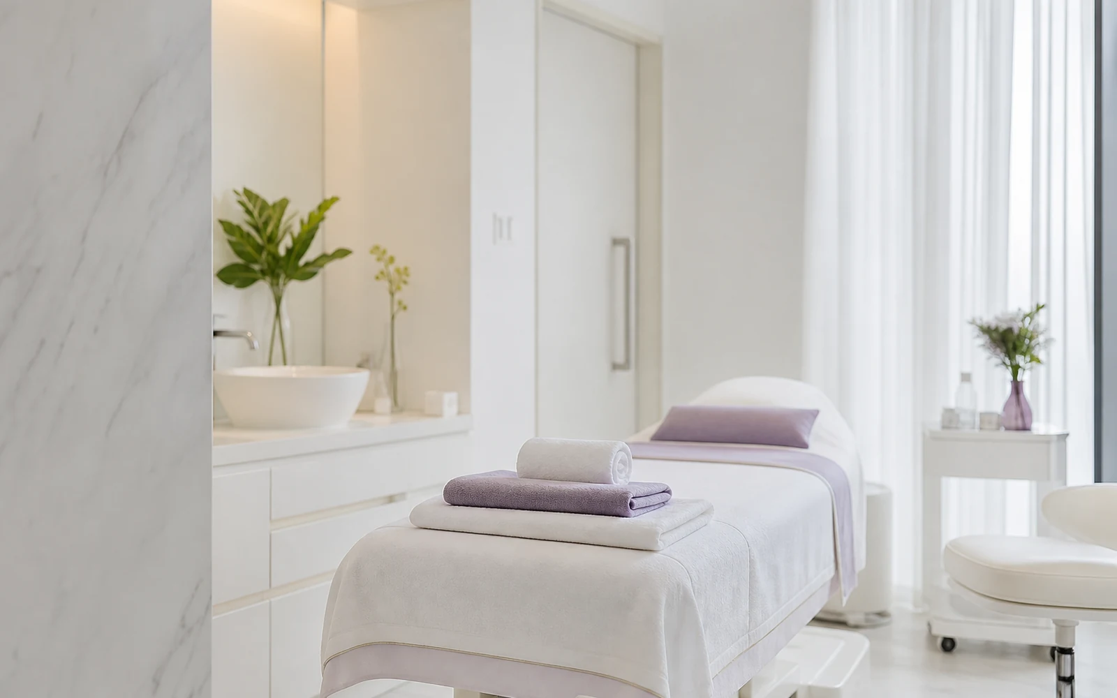 Microneedling Treatment in JB environment at Medi Clinic Eco Botanic