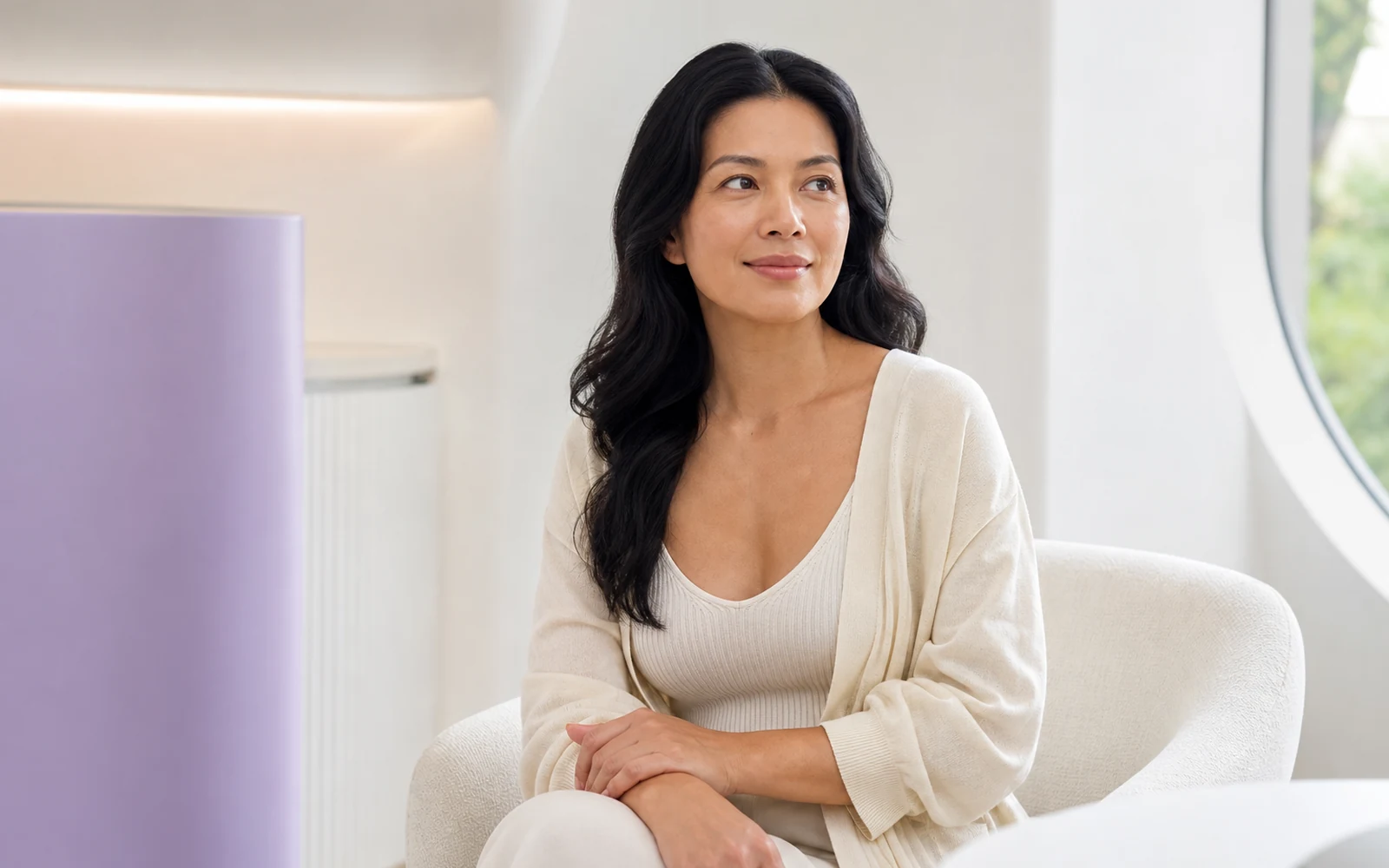 Illustrative editorial image for Microneedling Treatment consultation at Medi Clinic Eco Botanic