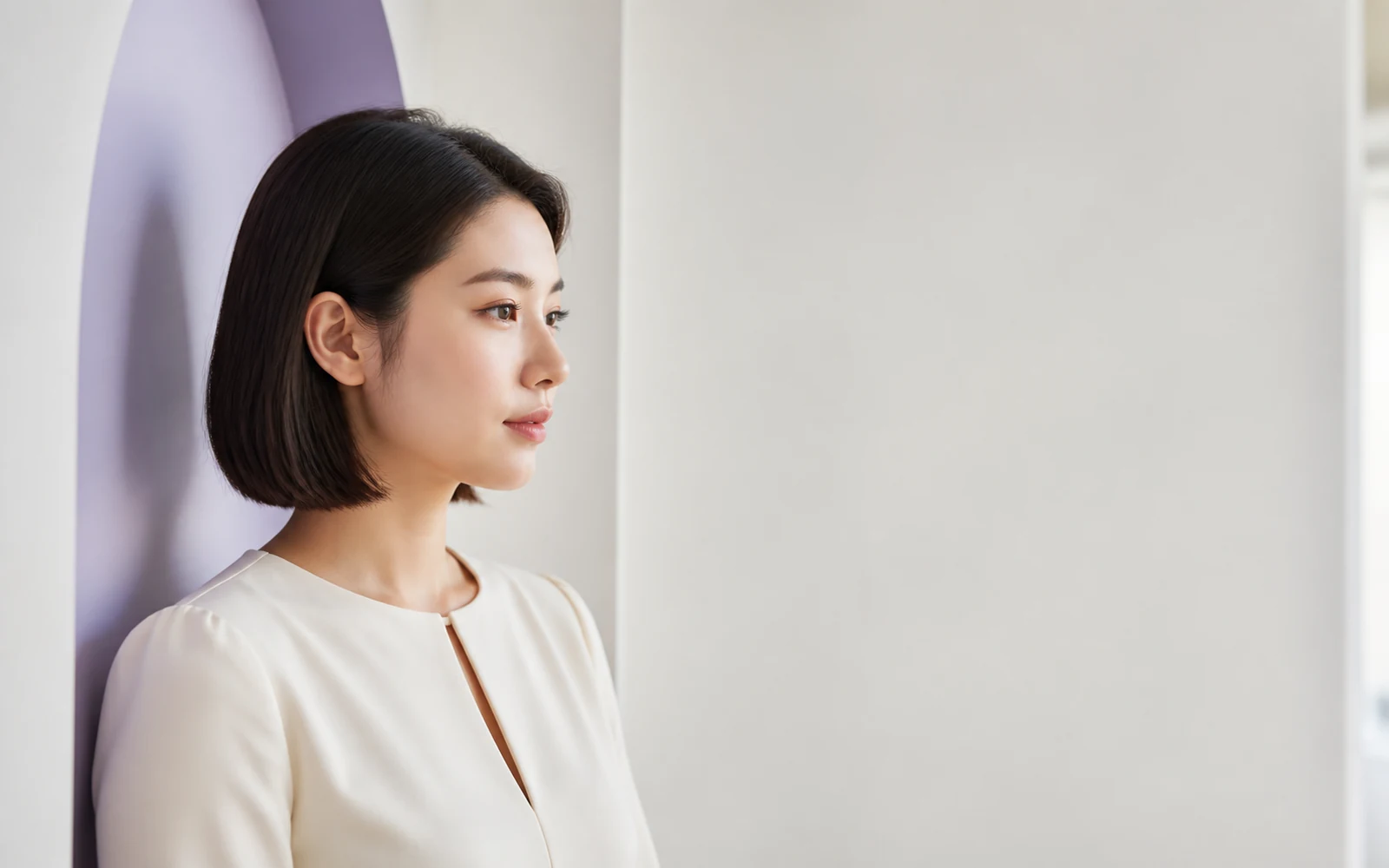 Illustrative editorial image for Nose Dermal Filler consultation at Medi Clinic Eco Botanic
