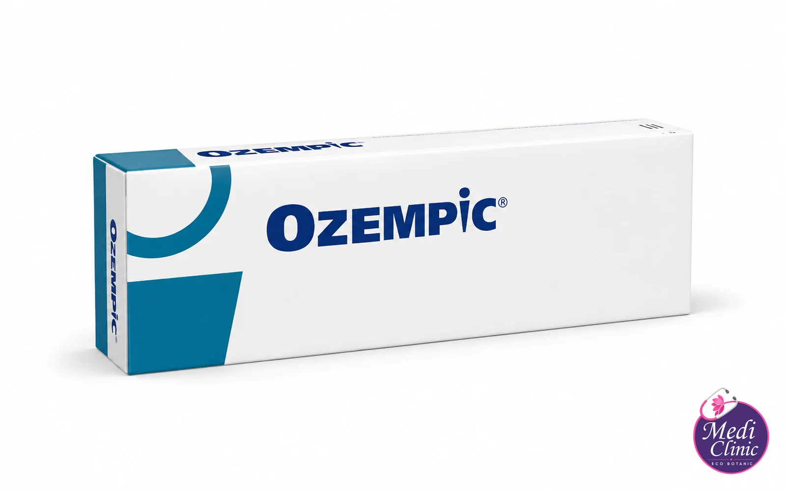 Product presentation for Ozempic Weight Management Treatment in JB at Medi Clinic Eco Botanic