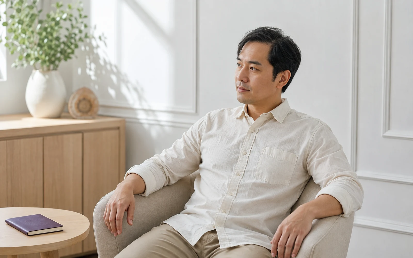 PDRN Scalp Hair Treatment in JB service-specific educational visual