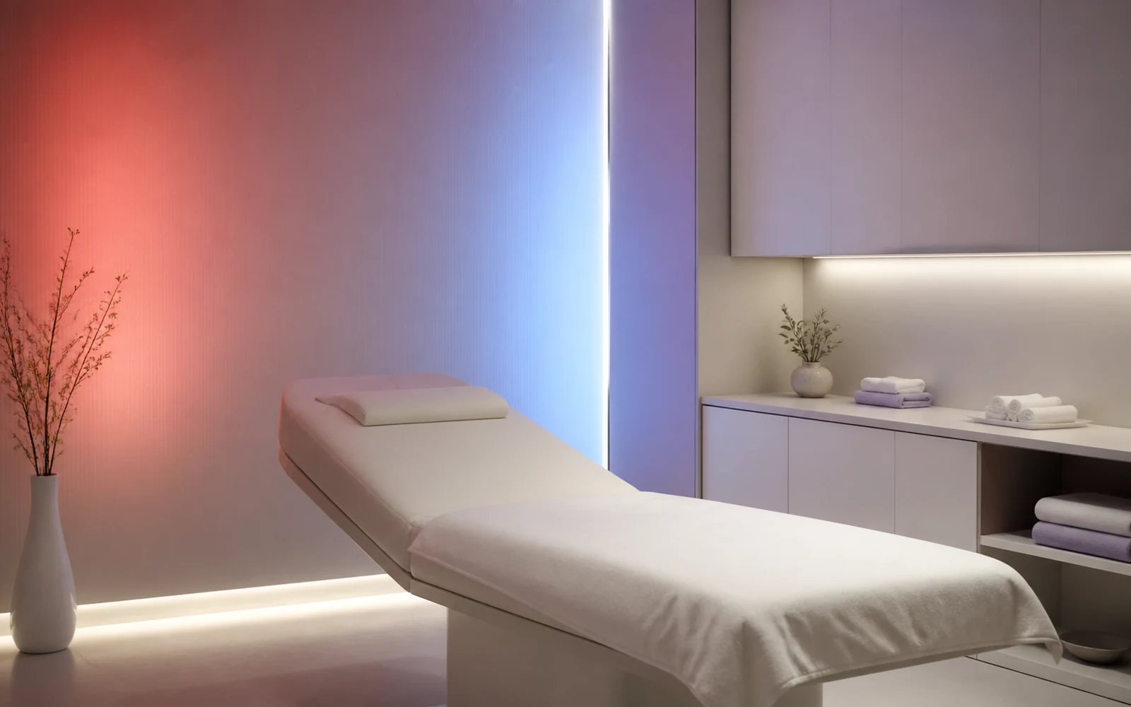 Ageing Skin treatment concern visual