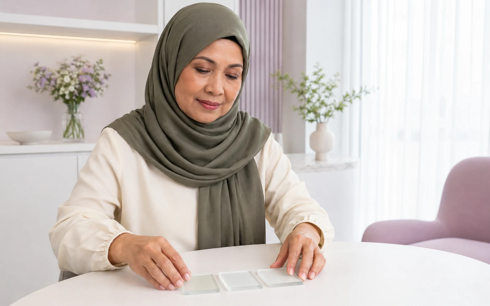 Plinest® Fast Polynucleotide Treatment in Johor Bahru service-specific educational visual