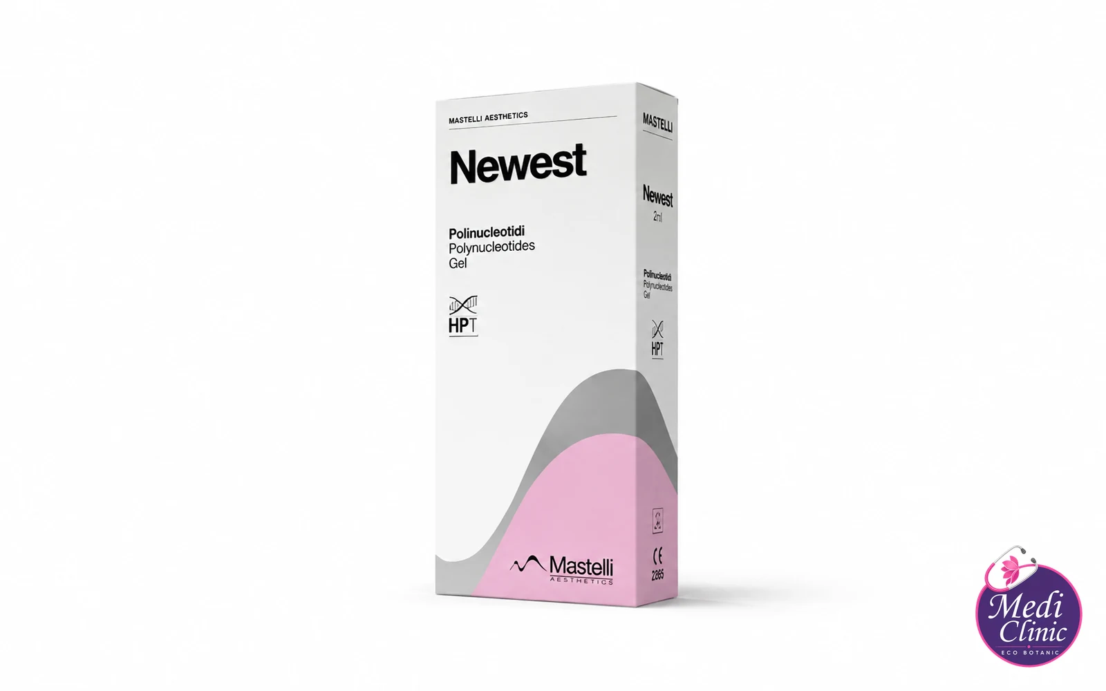 Product presentation for Plinest Newest Treatment in JB at Medi Clinic Eco Botanic