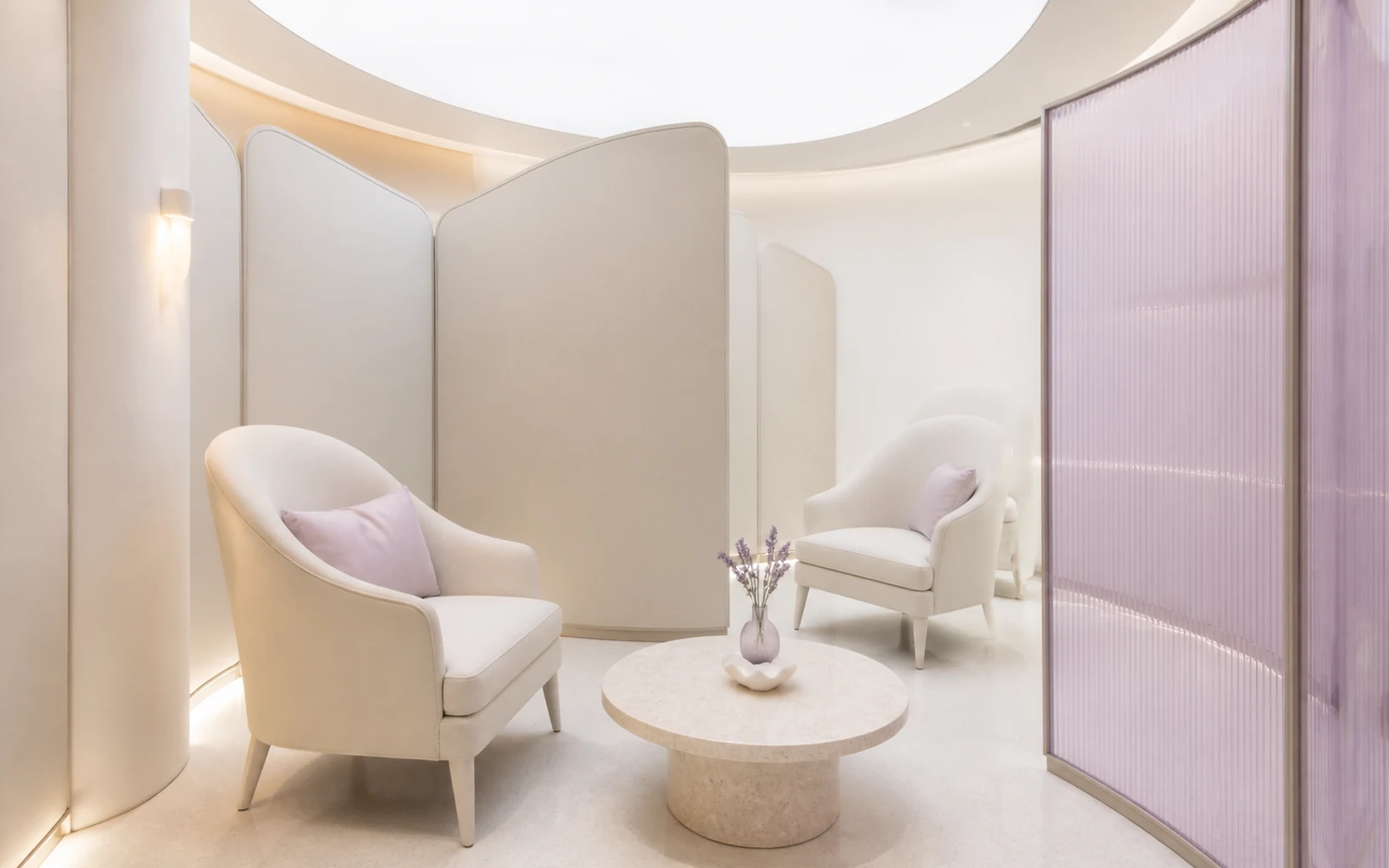 Plinest NEWGyn® Treatment in Johor Bahru environment at Medi Clinic Eco Botanic