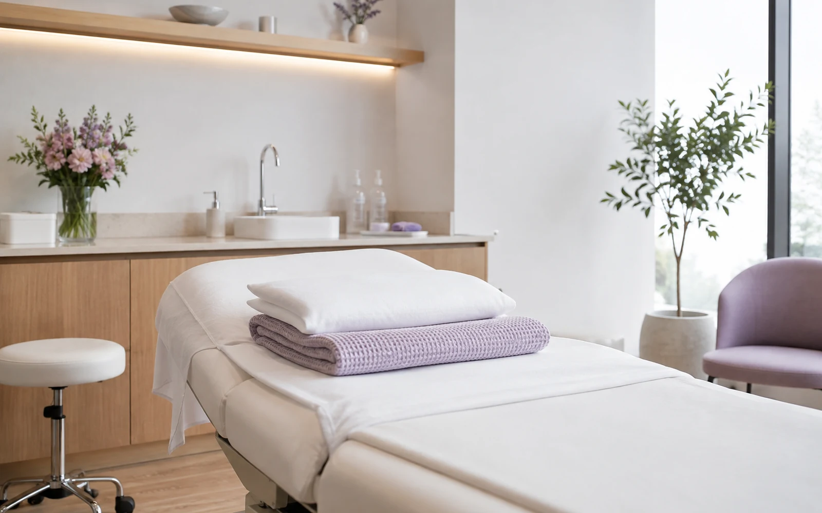 PROFHILO® STRUCTURA Treatment in Johor Bahru environment at Medi Clinic Eco Botanic
