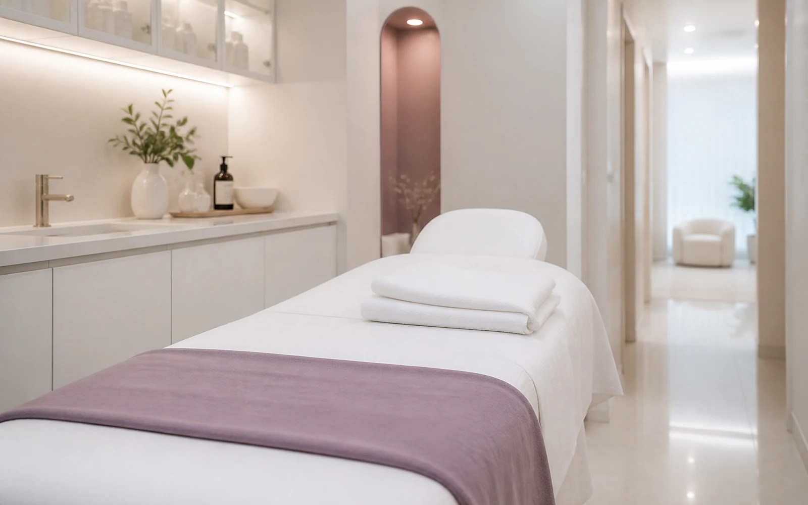Profhilo® Hyaluronic Acid Bioremodelling Treatment in JB environment at Medi Clinic Eco Botanic