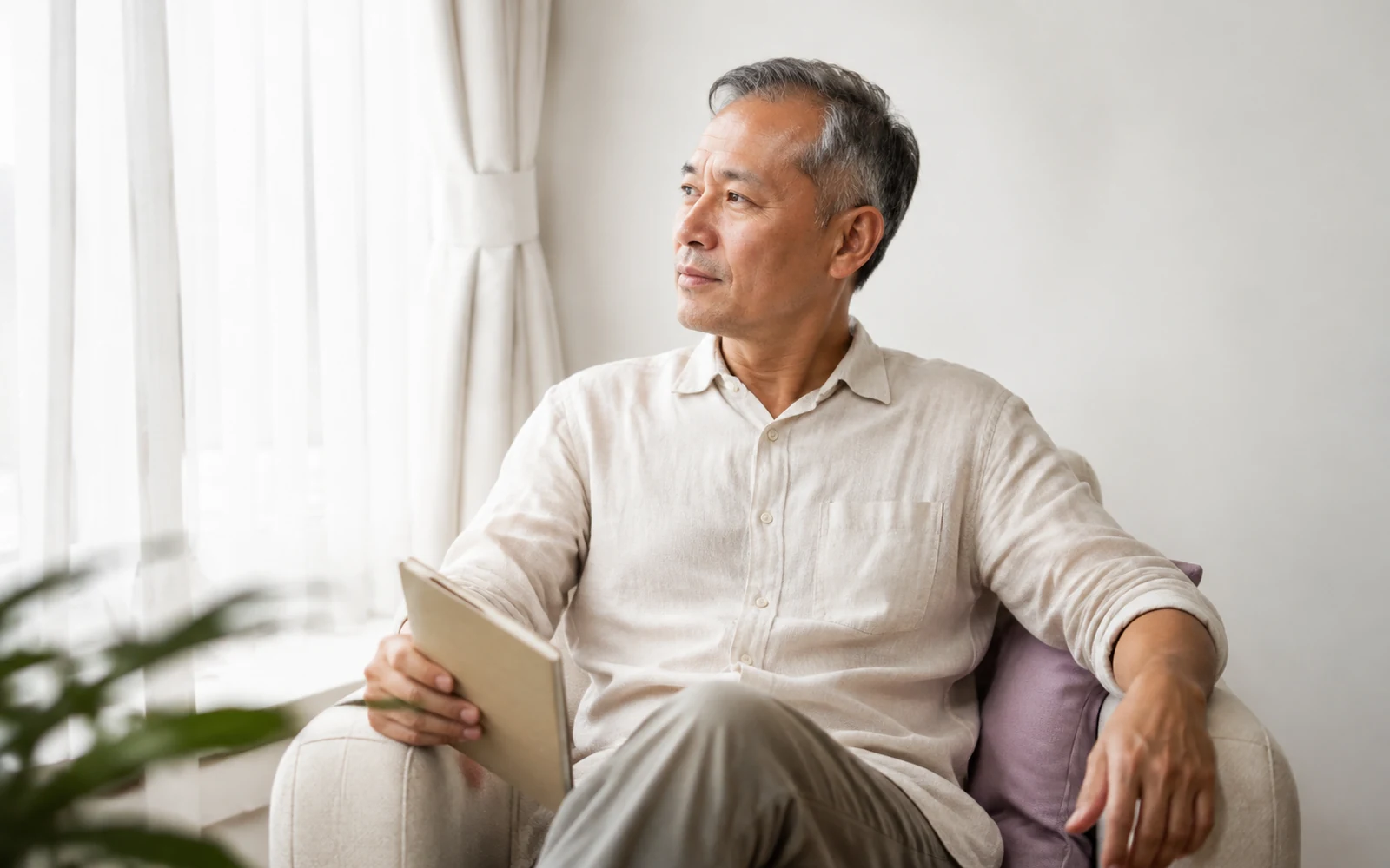 PRP Scalp Hair Treatment in JB service-specific educational visual